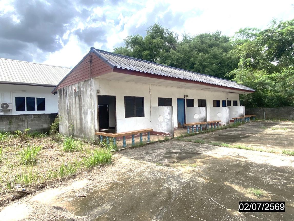 รูป บ้านเดี่ยว 361 ตร.วา เมืองหนองบัวลำภู หนองบัวลำภู 2.5M - รูปที่ 19/35