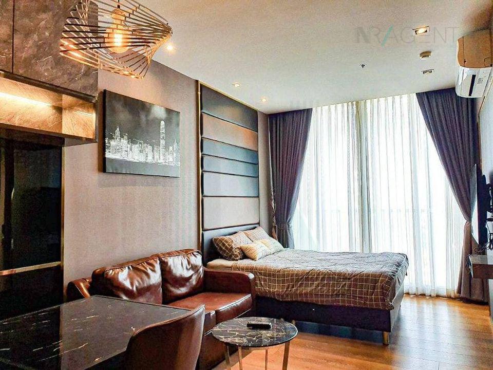 รูป 🔺Super special!🔺 ขายคอนโด พาร์ค 24 อาคาร 3 ชั้น 10 สตูดิโอ ขนาด 29.00 ตรม ใกล้ Emporium - รูปที่ 5/8