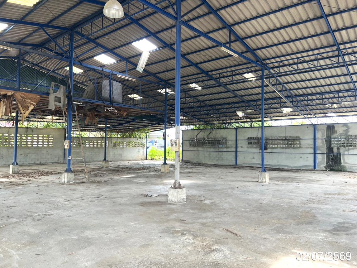 picture HOME 348.2 Sq.w. Tha Maka Kanchanaburi for 2M - 30/35