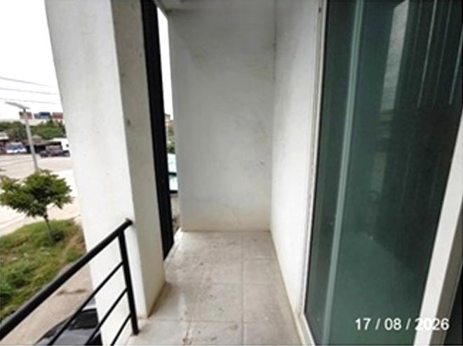 รูป อาคารพาณิชย์ 85.2 ตร.วา เดอะวิลเลจ สหพัฒน์ ศรีราชา ชลบุรี 8.8M - รูปที่ 16/45