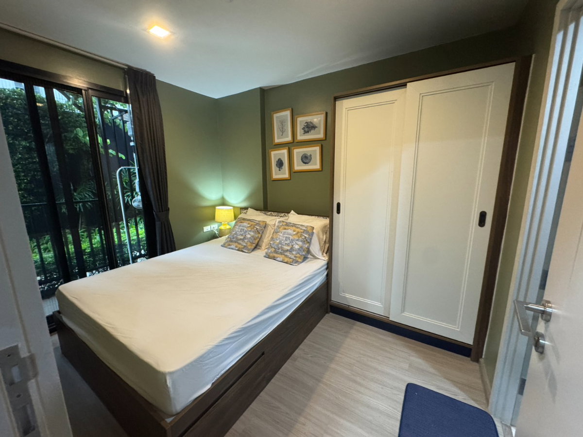 picture Condominium For Rent The base central Phuket - 8/12