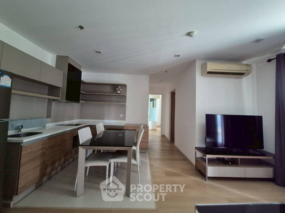 รูป คอนโด 2 ห้องนอน ให้เช่า Rhythm Sukhumvit 50 ใกล้ BTS อ่อนนุท 200 ม. (ID 3100487) - รูปที่ 11/13