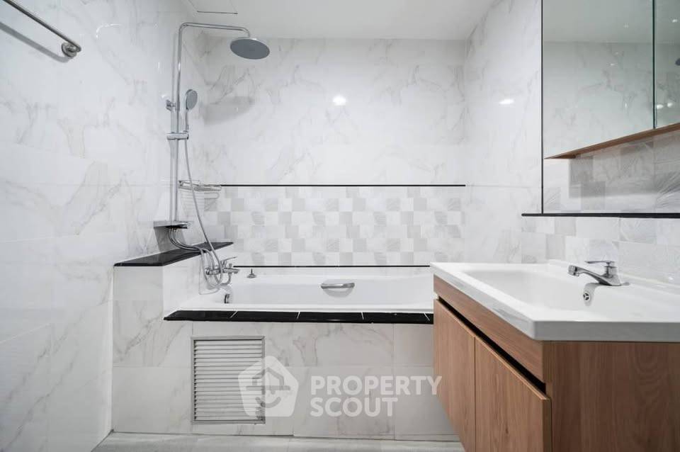 รูป คอนโด 2 ห้องนอน The Waterford Diamond Tower Sukhumvit ใกล้ BTS พร้อมพงษ์ (ID 3235163) - รูปที่ 9/11