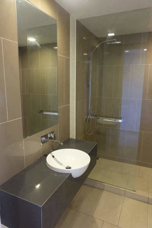 รูป ⛵ Zire ⛵ Direct sea view / 16F / 2bedrooms >> THB50,000/month彡 - รูปที่ 11/16