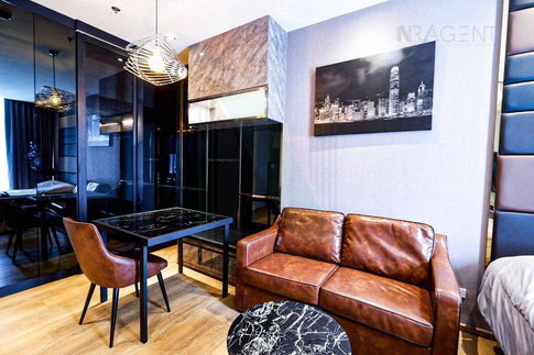 🎉Special room!🎉 ขายคอนโด พาร์ค 24 อาคาร 3 ชั้น 10 สตูดิโอ ขนาด 29.00 ตรม ใกล้ Emporium