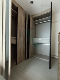 รูปภาพ 🎊 For Rent Condo ASPIRE SATHORN - RATCHAPRUEK Building 1, Floor 22,2 bed room, Room size 46 sqm