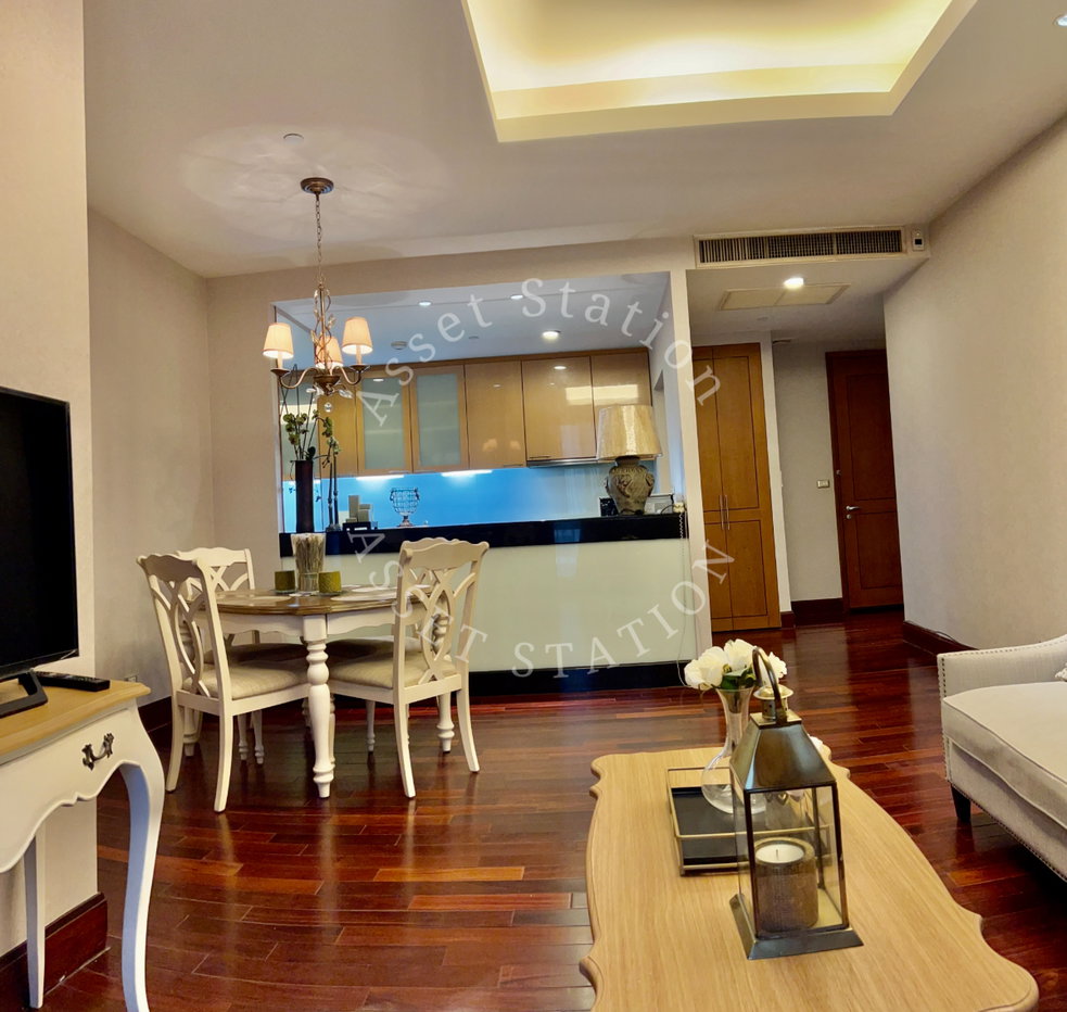 รูป Sky Villa Sathorn |🚅 ใกล้ BTS กรุงธนบุรี และ The Mall ท่าพระ - รูปที่ 8/13