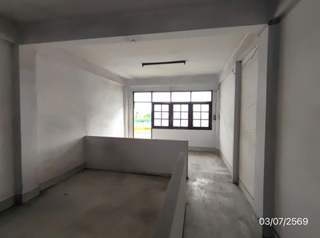 รูป อาคารพาณิชย์ 28 ตร.วา เขตบางกะปิ กรุงเทพมหานคร 7.8M - รูปที่ 16/43