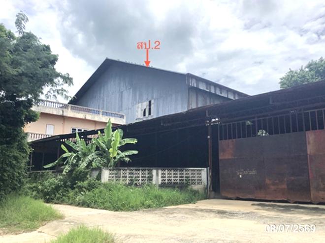 picture FACTORY 3291 Sq.w. Sanphaya Chainat for 10.3M - 2/45