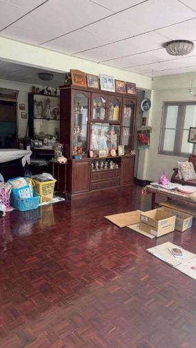 3-bed house for sale, 300 sqm, 60 sq wah, Watthana
