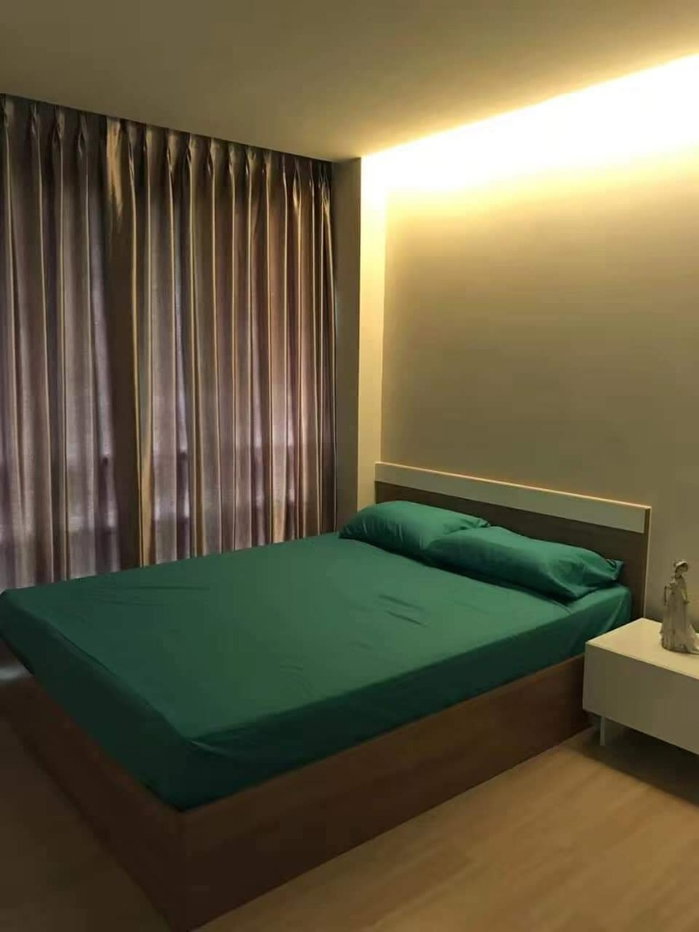 รูป 🏙️✨ FOR RENT: Emerald Residence Ratchada Condominium  💰 Rental Price: 20,000 THB/month | 📲 Line ID: @condobkk (with @)   - รูปที่ 7/7