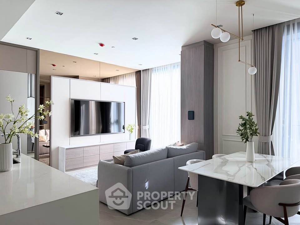รูป คอนโด 2 ห้องนอน Hyde Heritage Thonglor ใกล้ BTS ทองหล่อ (ID 3234000) - รูปที่ 5/10