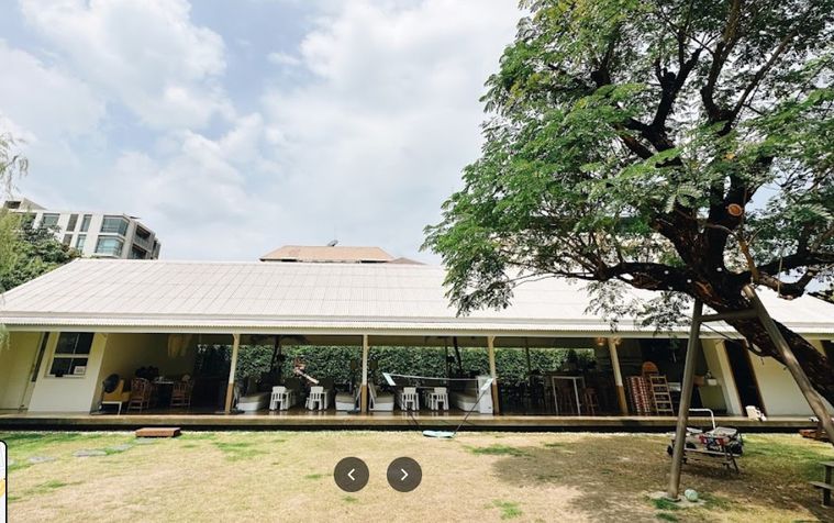 Land for sale, 347.1 sq wah, Yan Nawa