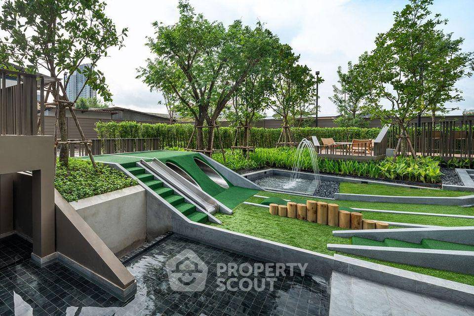รูป ชั้น 16 คอนโด 1 ห้องนอน Oka Haus Sukhumvit 36 ใกล้ BTS ทองหล่อ (ID 589613) - รูปที่ 6/11
