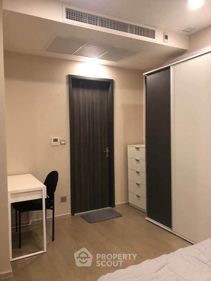 picture 70m To MRT Sukhumvit: 1-BR Ashton Asoke, 15th Floor (ID 3234042) - 6/8