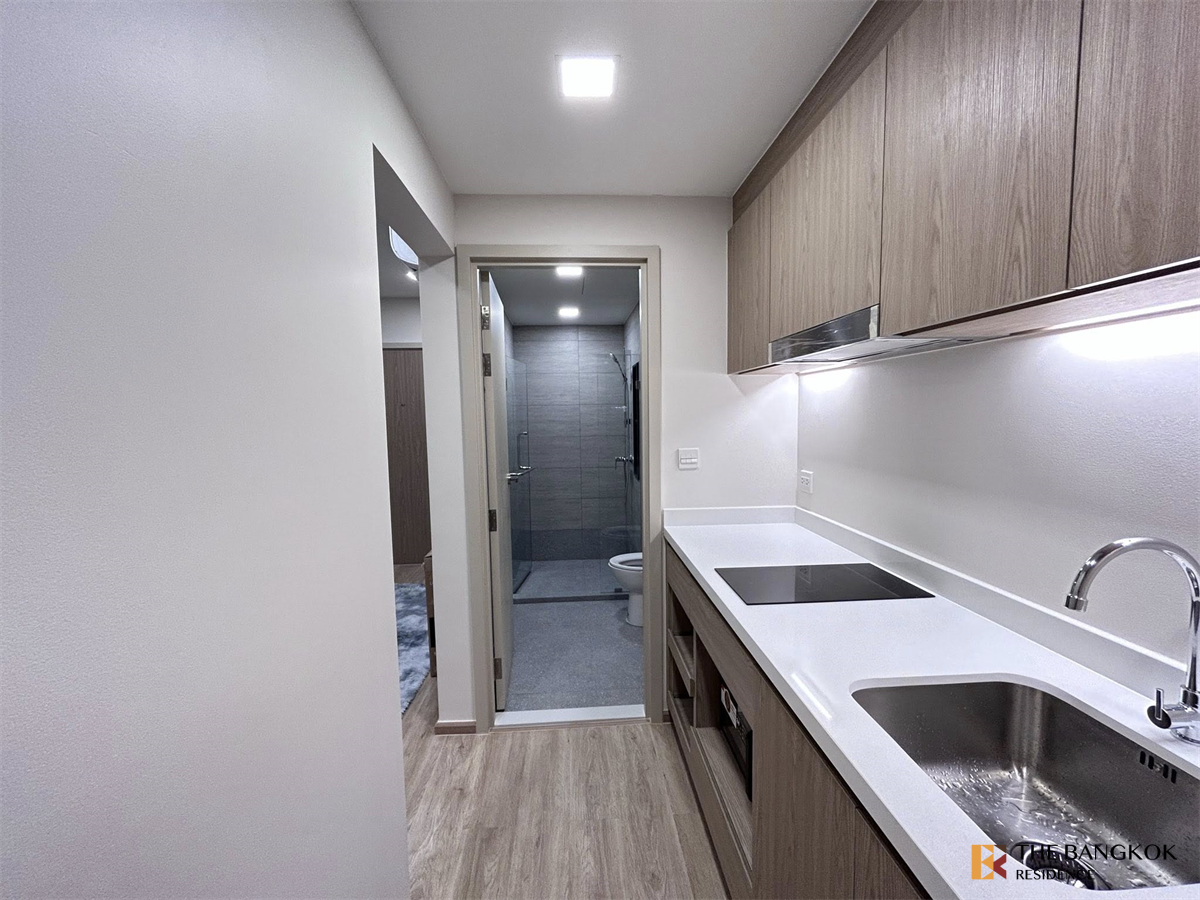 รูป The Nest Chula samyan ยูนิตหายาก ราคาดี - รูปที่ 2/10