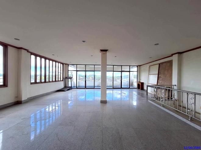 รูป บ้านเดี่ยว 54 ตร.วา ย่านตาขาว ตรัง 10.8M - รูปที่ 10/25