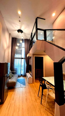 Condos for rent : 💥CP-11783💥The Tree Sukhumvit 71 - Ekamai👉Line : @accessliving