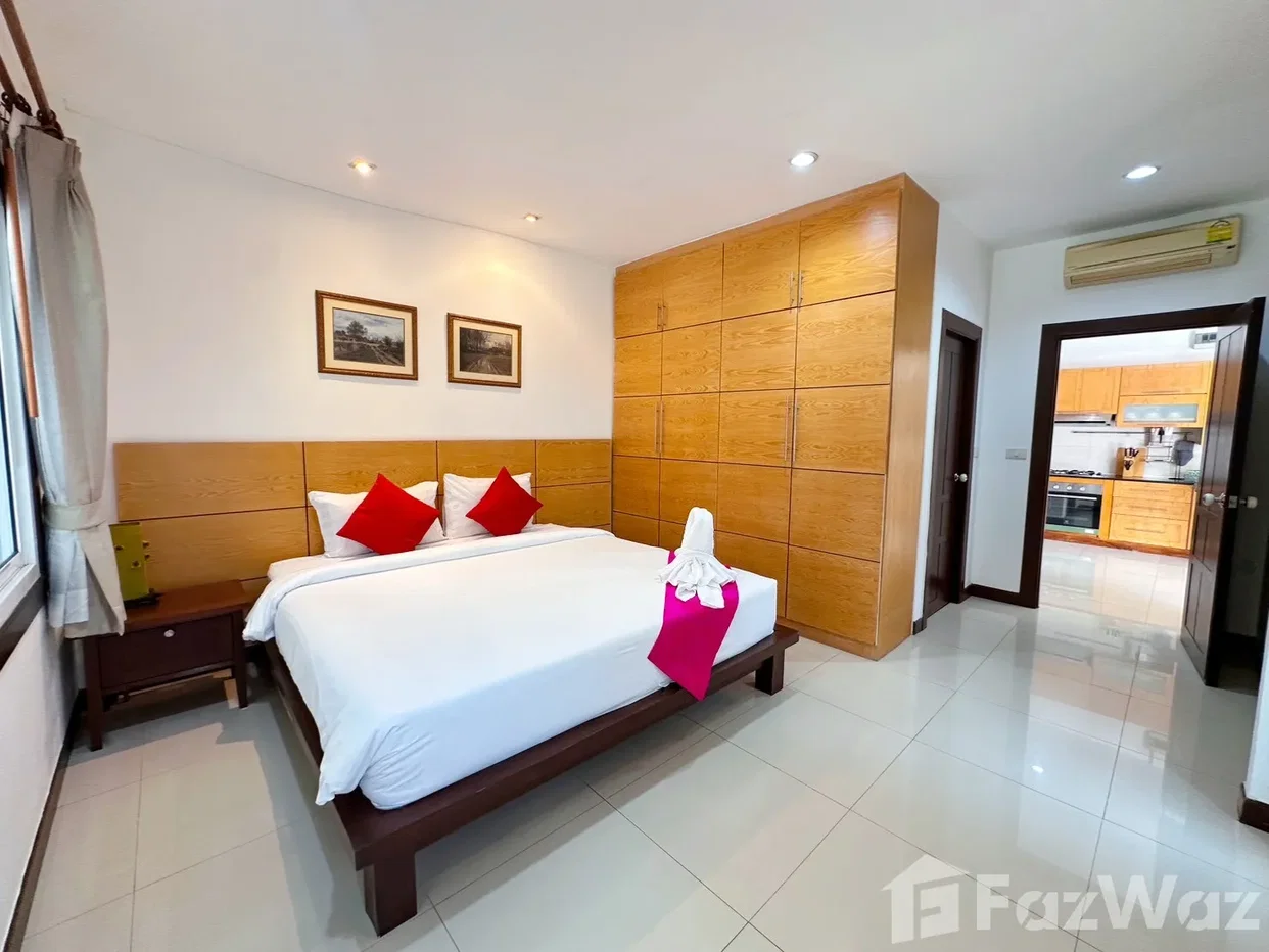 picture 3 Bedrooms Villa for rent at Massarossa 6713445 - 20/26
