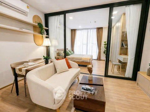 25th-Floor 1-BR Condo At XT Phayathai Near BTS Phaya Thai (ID 3235551)