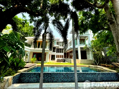 บ้านเดี่ยว พัทยา : ขาย วิลล่า 7 ห้องนอน ใน นาเกลือ, ชลบุรี 6081815