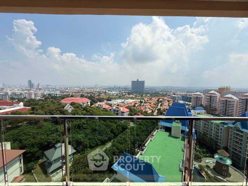 รูป คอนโดสองห้องนอนขาย Grande Caribbean Condo Resort Pattaya พัทยาใต้ (ID 1900025) - รูปที่ 12/27