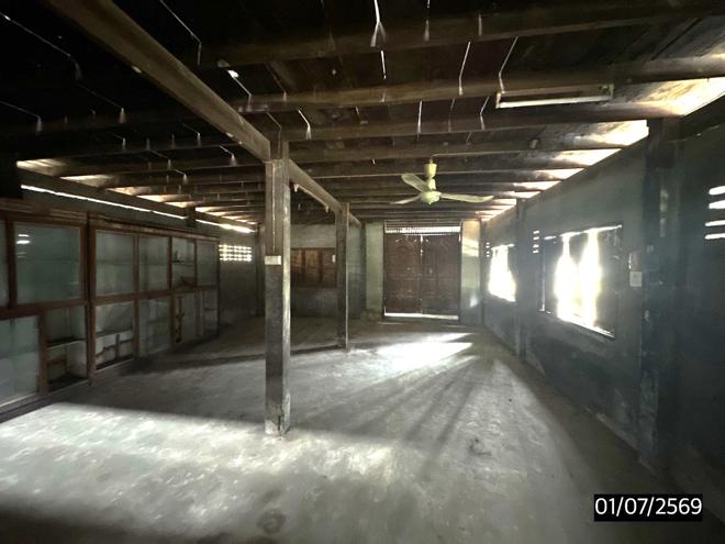 รูป บ้านเดี่ยว 193 ตร.วา ยางสีสุราช มหาสารคาม 489,000 - รูปที่ 6/25