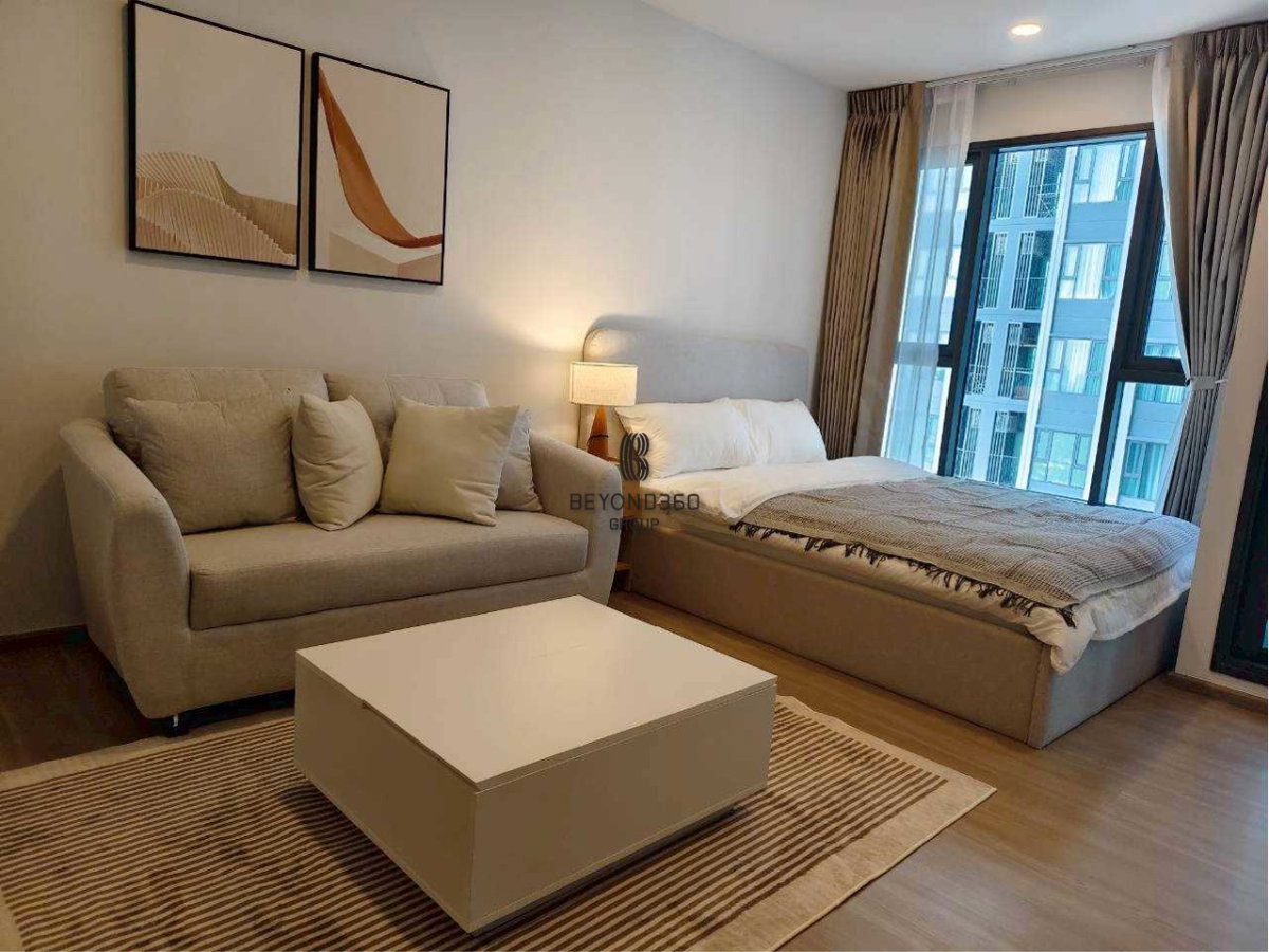picture Aspire Sukhumvit - Rama 4 🌟PN-00006932🌟 - 1/12