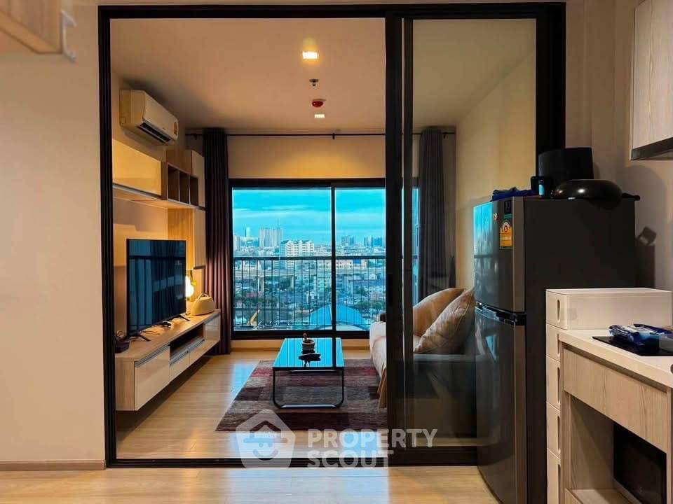 รูป คอนโด 1 ห้องนอน Life Sukhumvit 48 ใกล้ BTS พระโขนง (ID 3234044) - รูปที่ 5/13
