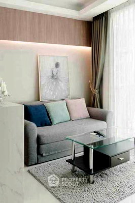 Condos for rent : 2-BR Condo At Mahidol Condo, 46 Sqm, Pa Daet Chiang Mai (ID 3233576)