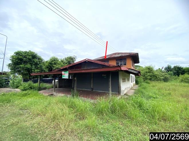 รูป บ้านเดี่ยว 294 ตร.วา กุมภวาปี อุดรธานี 1.4M - รูปที่ 4/29