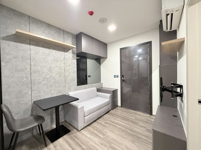 1-bed condo for rent, 26.7 sqm, MODIZ VAULT Kaset - Sripatum