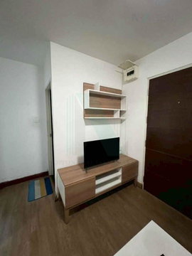 🎉 For Rent Condo AUGUST CHAROENKRUNG 80 Building B, Floor 2,1 bed room, Room size 30.00 sqm
