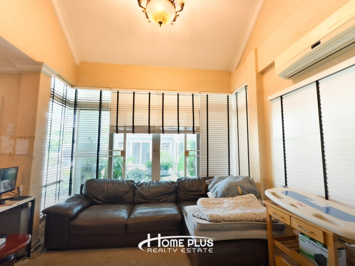 รูป ขายบ้านเดี่ยว 2 ชั้น – หมู่บ้านศรีพงษ์ ซอยลาซาล 46 ใกล้ BTS แบริ่ง - รูปที่ 6/29