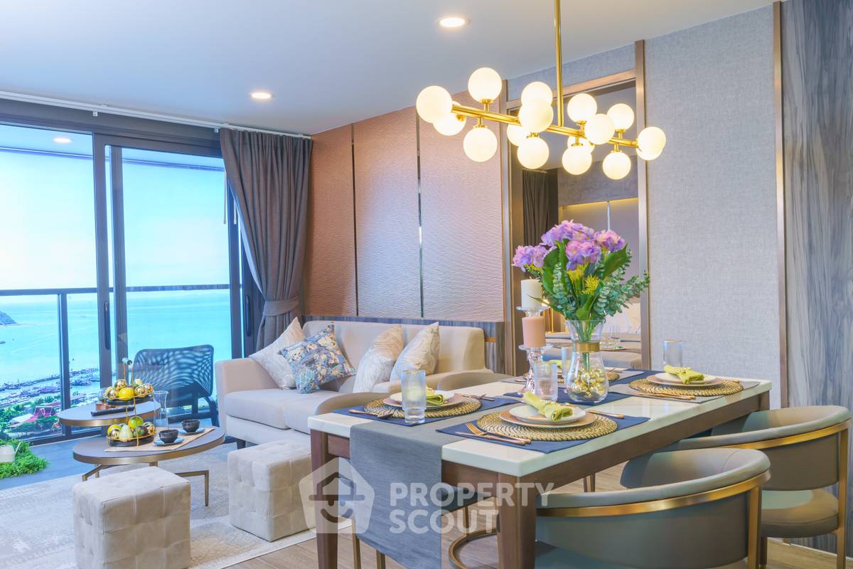 รูป คอนโดสองห้องนอน ECO Resort Bang Saray บางเสร่ (ID 1035326) - รูปที่ 30/30