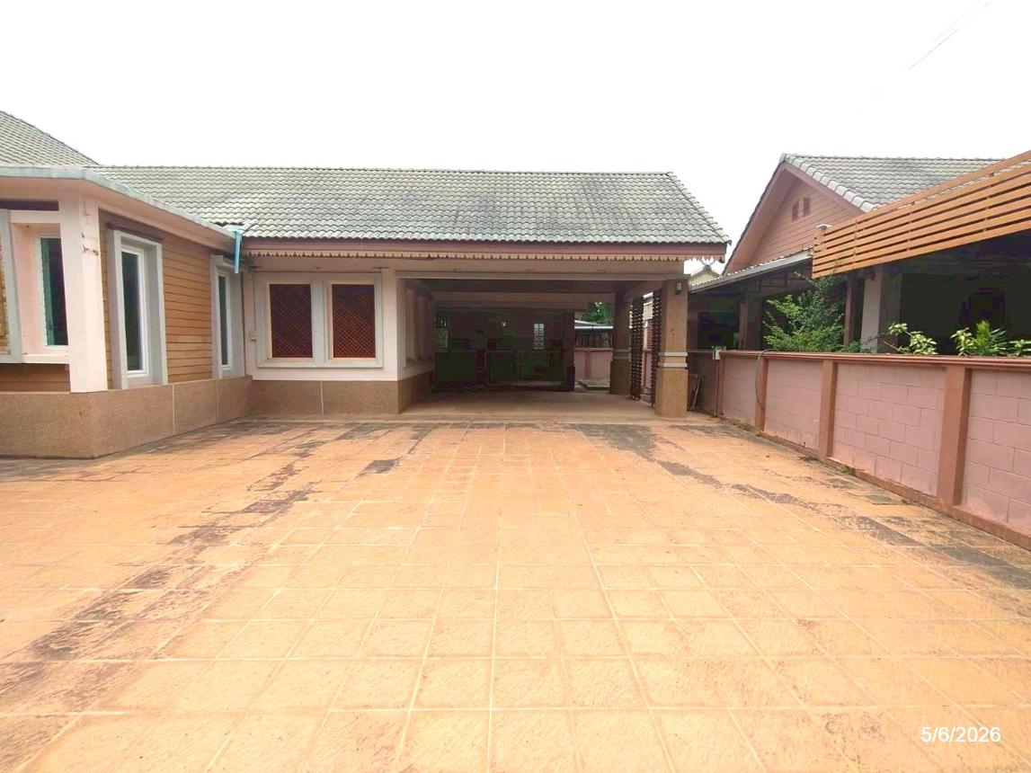 picture HOME 133 Sq.w. Nam Som Udon Thani for 3.8M - 21/41