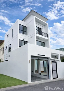 5 Bedroom Townhouse for rent in Phlapphla, Bangkok 6714000