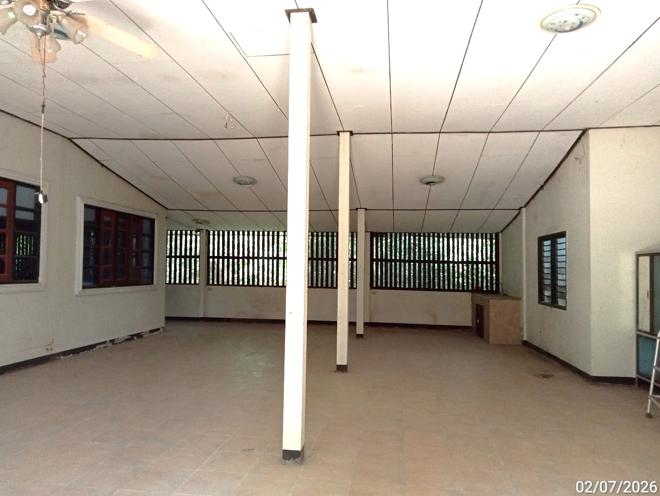 รูป บ้านเดี่ยว 152 ตร.วา ประทาย นครราชสีมา 919,000 - รูปที่ 12/27