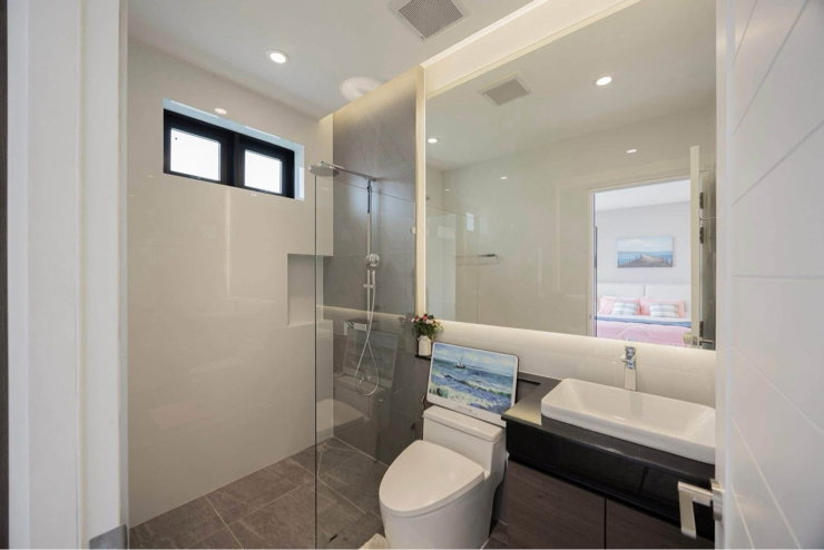 รูป บ้าน pool villa ใกล้เมืองเชียงใหม่ - รูปที่ 23/26