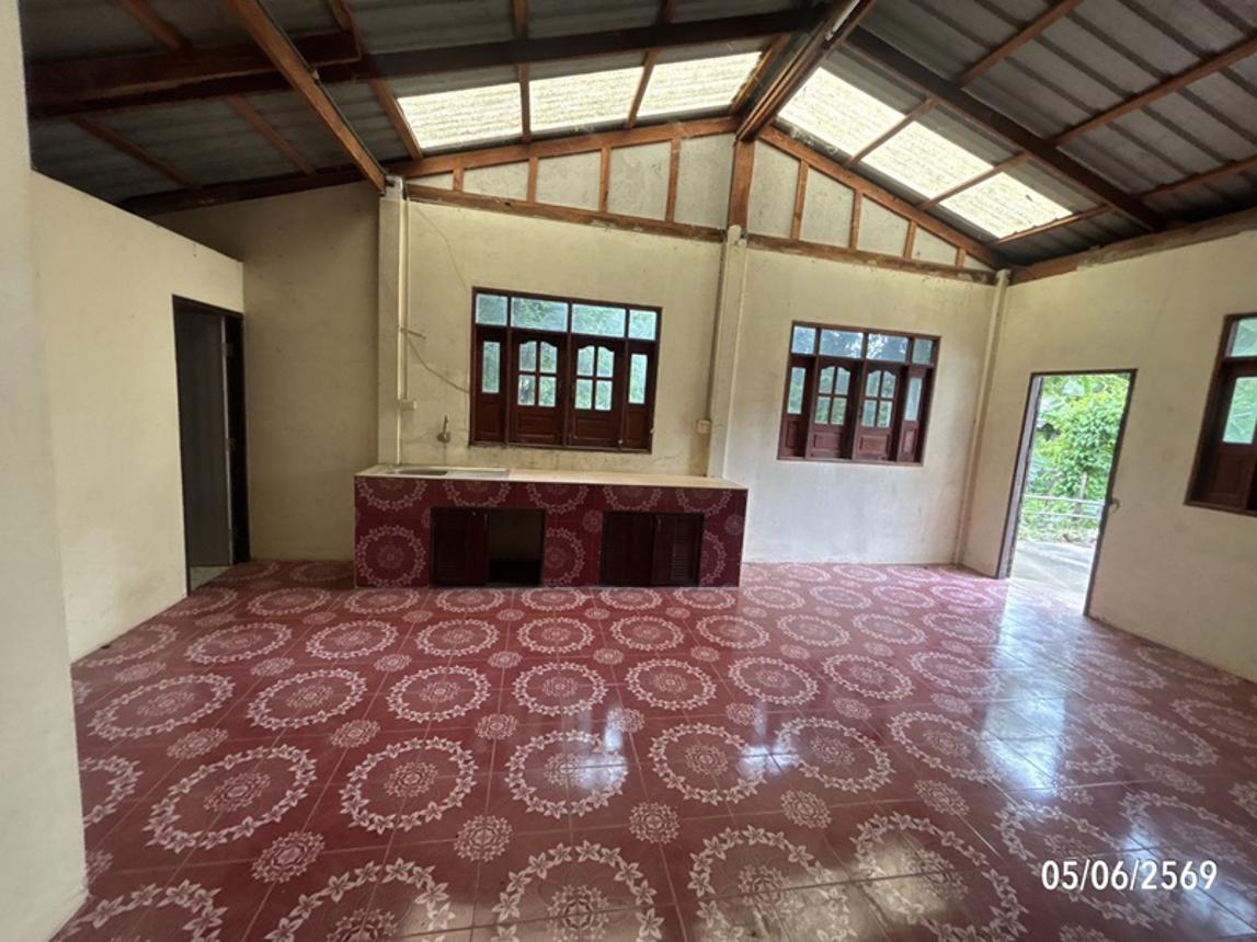 รูป บ้านเดี่ยว 251 ตร.วา เขื่องใน อุบลราชธานี 1.1M - รูปที่ 18/29