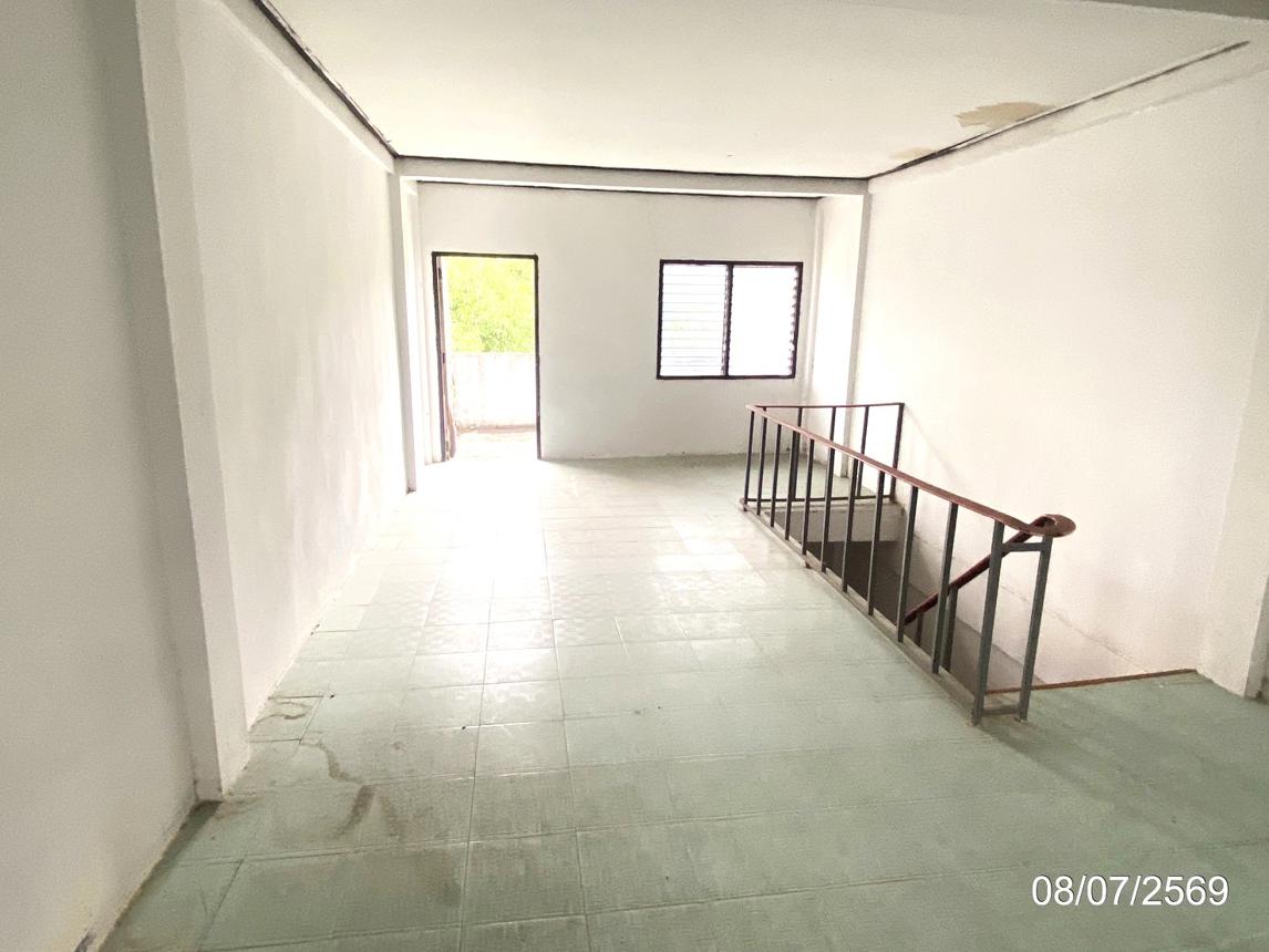 picture SHOP HOUSE 40 Sq.w. Borabu Maha Sarakham for 2.9M - 40/45