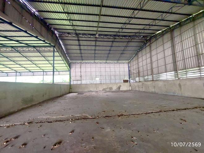 picture FACTORY 10024 Sq.w. Sam Chuk Suphanburi for 31.2M - 7/43