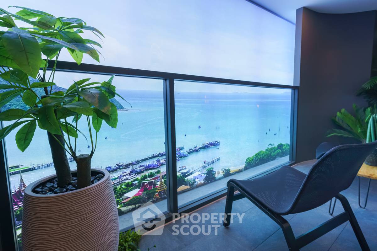 รูป คอนโดสองห้องนอน ECO Resort Bang Saray บางเสร่ (ID 1035326) - รูปที่ 2/30