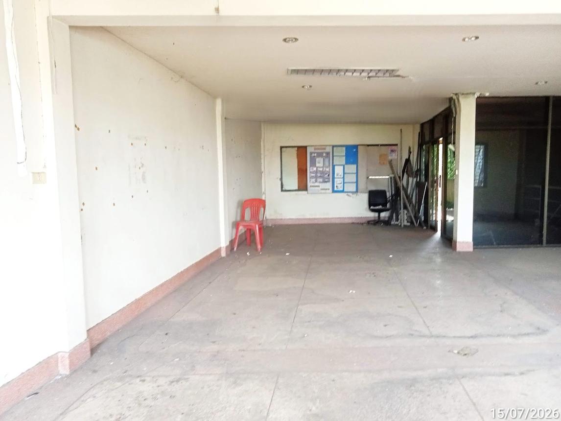รูป อาคารพาณิชย์ 39 ตร.วา เมืองนครราชสีมา นครราชสีมา 8.8M - รูปที่ 37/45