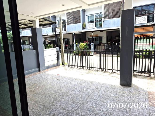 รูป บ้านเดี่ยว 36.2 ตร.วา มหานครตรังวิลเลจ แอท มหานคร เมืองตรัง ตรัง 2.7M - รูปที่ 15/37