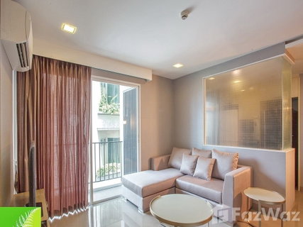 รูปภาพ 2 Bedroom Condo for rent at Fernwood Residence 1948932