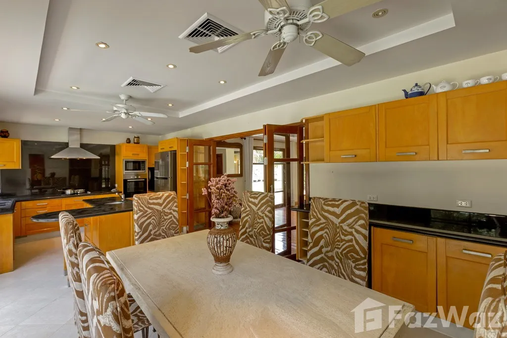 picture 5 Bedroom Villa for rent in Choeng Thale, Phuket 163207 - 9/41