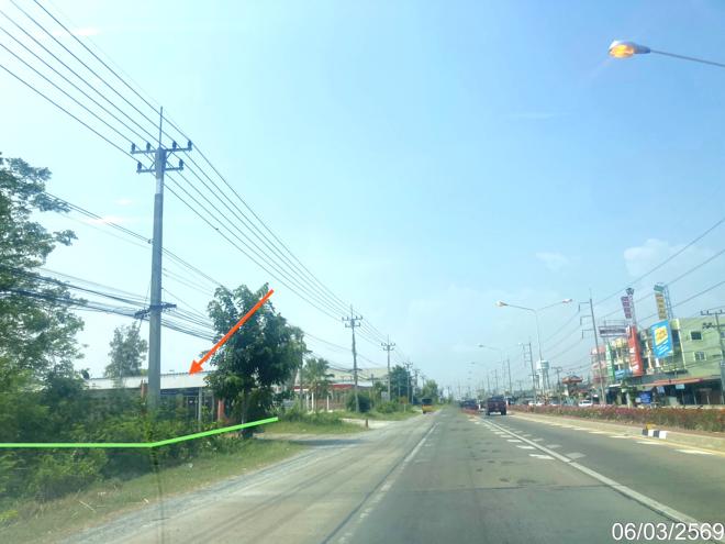 picture HOME 335 Sq.w. U Thong Suphanburi for 5M - 8/21
