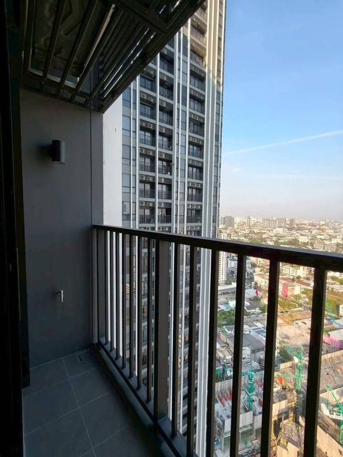 รูป ให้เช่า Park Origin Thonglor ราคา 75,000 บาท [MKr260867] - รูปที่ 15/22