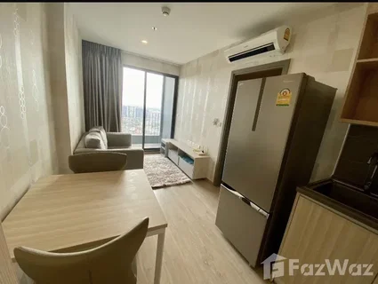 ขาย คอนโด 1 ห้องนอน ในโครงการ ไอดีโอ โอทู 1415240